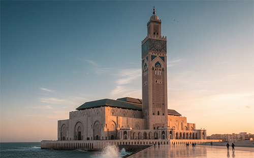 Casablanca